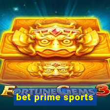 bet prime sports